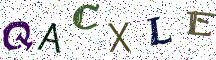 QACXLE