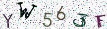 YW563F