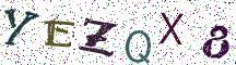 YEZQX8