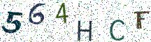 564HCF
