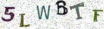 5LWBTF