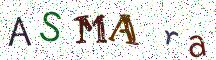 ASMAra