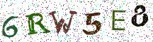 6RW5E8