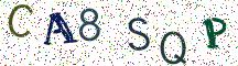 CA8SQP