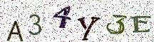 A34Y3E