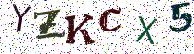 YZKCX5