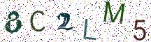 8C2LM5
