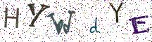 HYWdYE