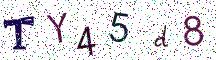 TY45d8