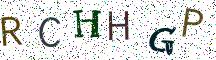 RCHHGP