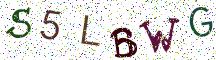 S5LBWG