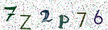 7Z2P76
