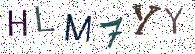 HLM7YY