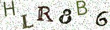 HLR8B6