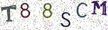 T88SCM