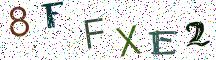8FFXE2