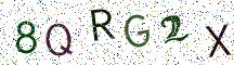 8QRG2X