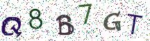 Q8B7GT
