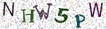NHW5PW