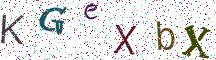 KGeXbX