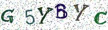 G5YBYC