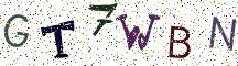 GT7WBN