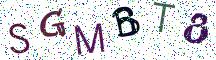SGMBT8