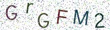 GrGFM2