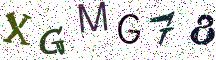XGMG78