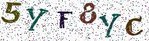 5YF8YC