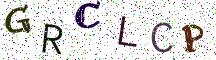 GRCLCP