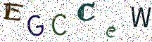 EGCCeW