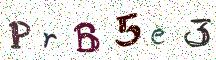 PrB5e3