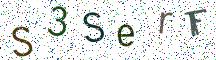 S3SerF