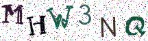 MHW3NQ