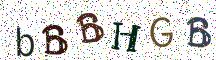 bBBHGB