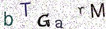 bTGarM