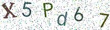X5Pd67