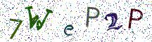 7WeP2P