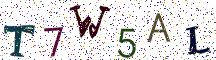 T7W5AL