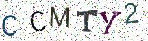 CCMTY2