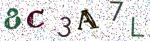 8C3A7L