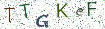 TTGKeF