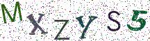 MXZYS5