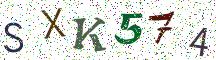 SXK574