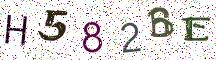 H582BE