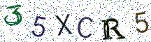 35XCR5
