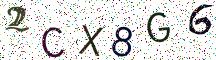 2CX8G6