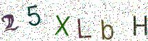 25XLbH