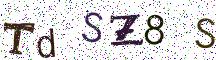 TdSZ8S